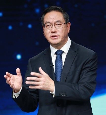 Zhong Lin Wang