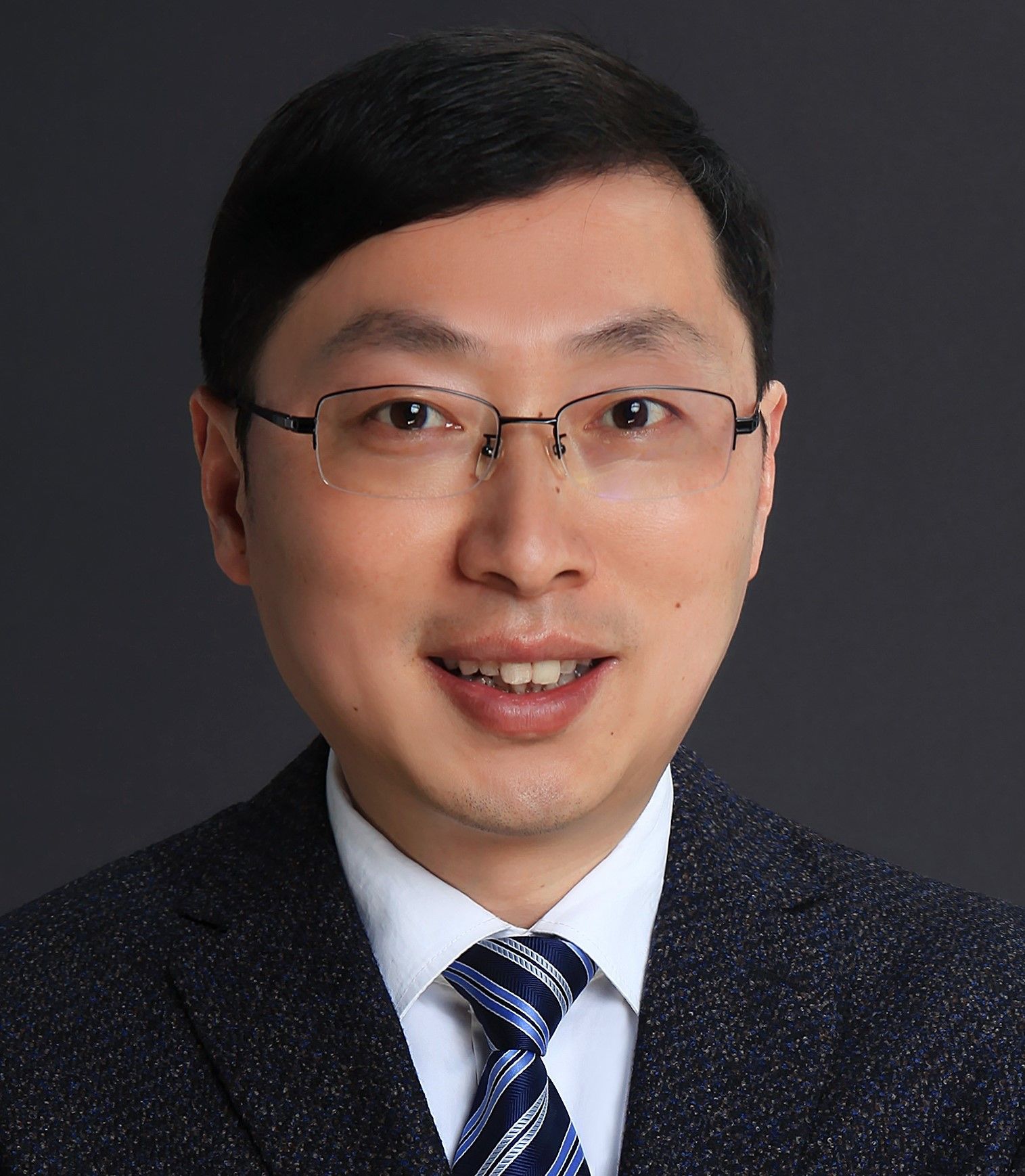 Wenming Zhang