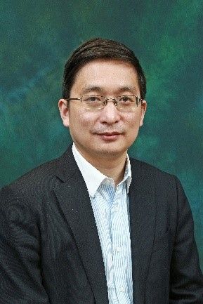 Yang Chai