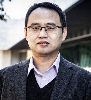 Shujun Zhang