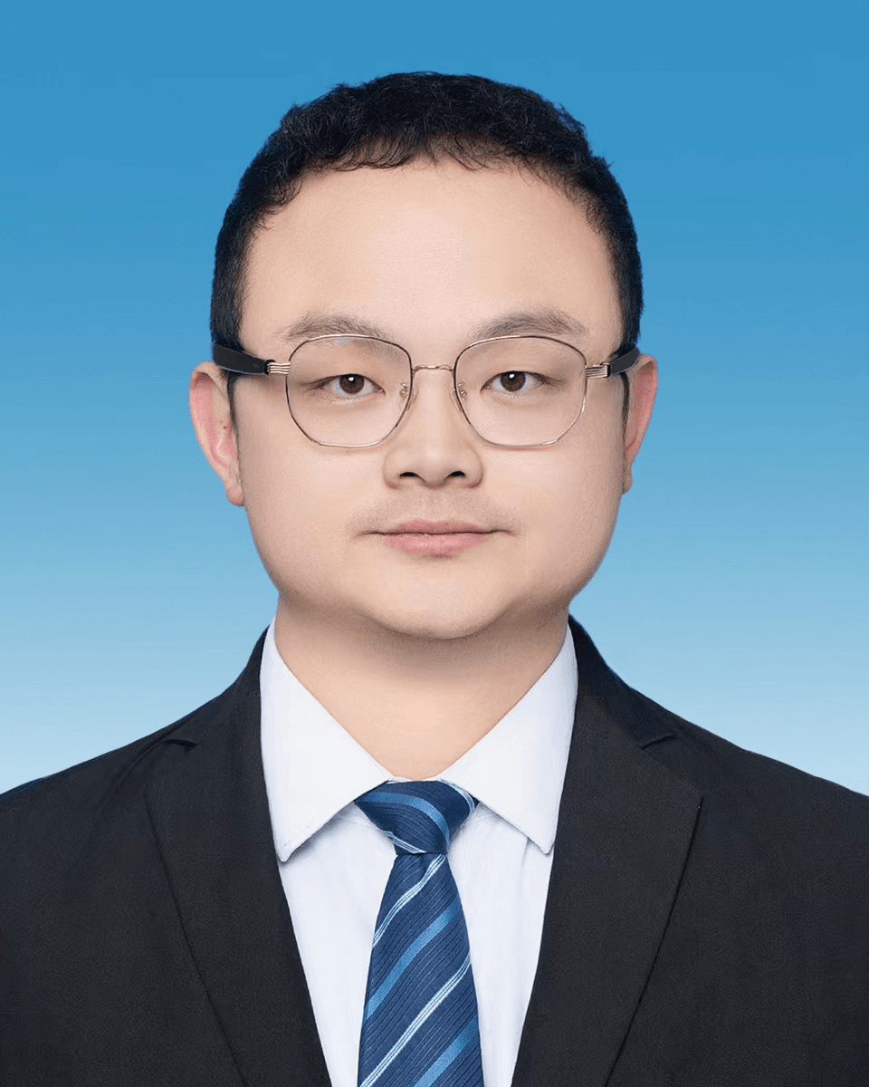 Junlei Wang