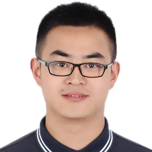 Chaoyang Zhao