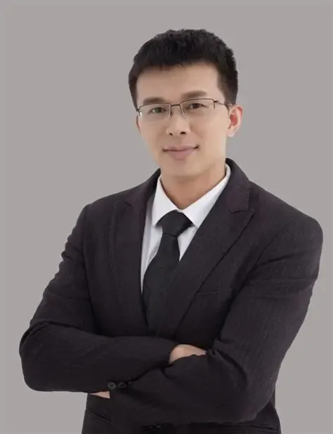 Jian Zeng