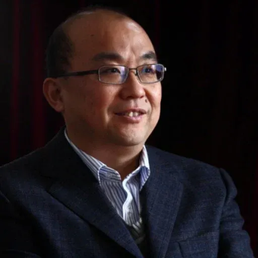 Liqun Chen
