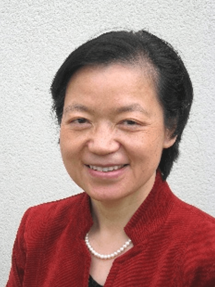 Meiling Zhu