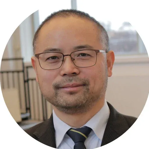 Renyun Zhang