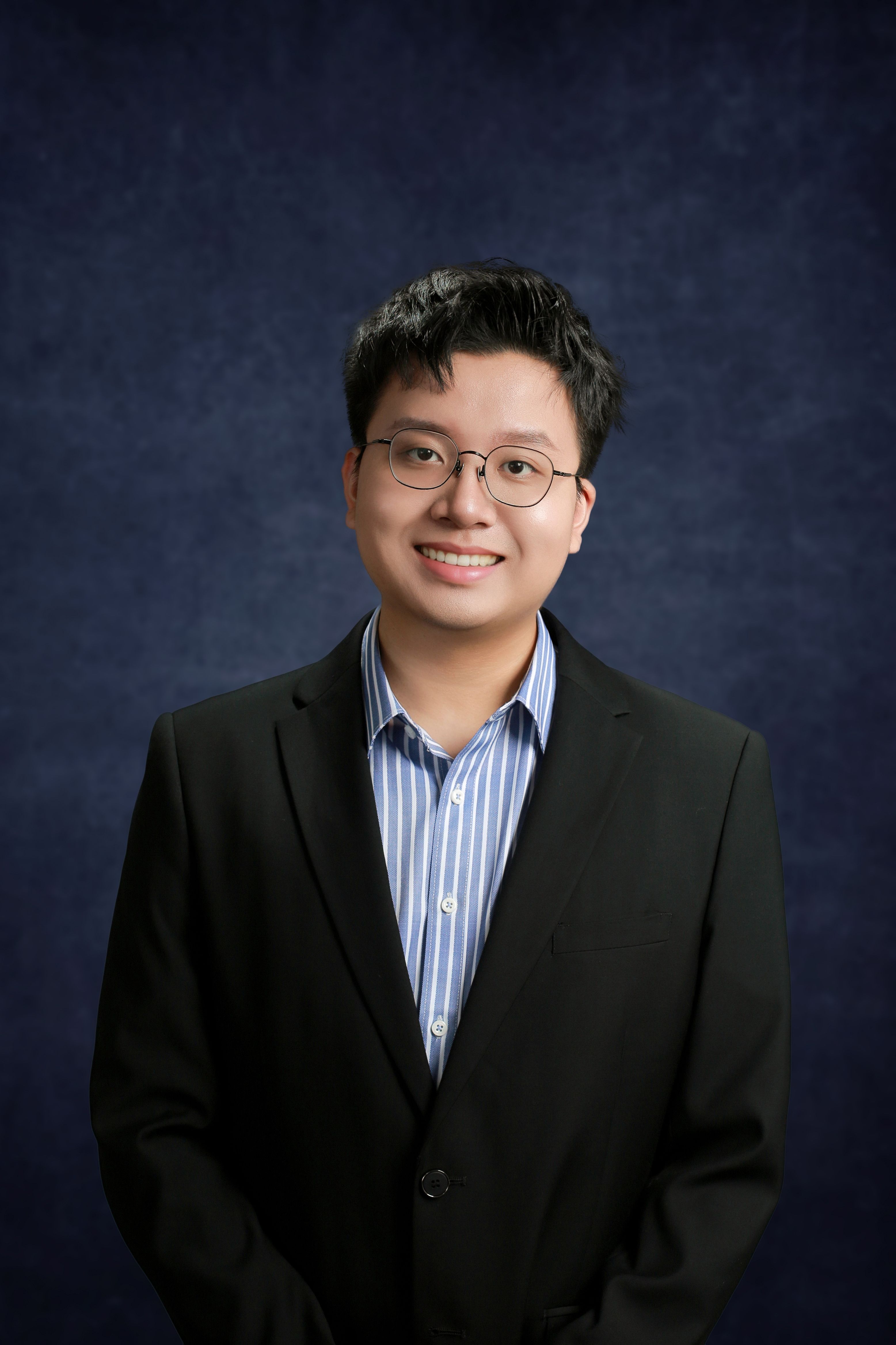 Shiyuan Liu
