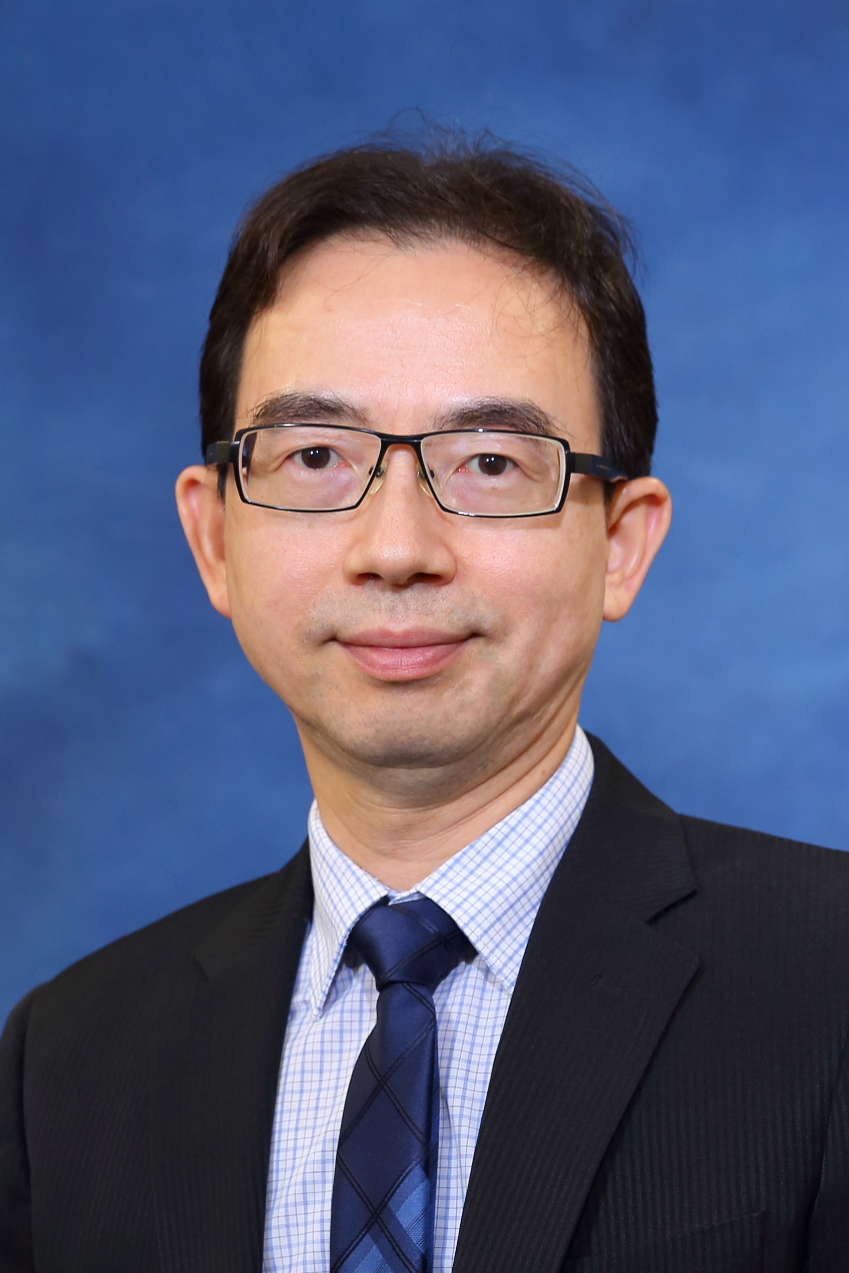 Wei-Hsin Liao