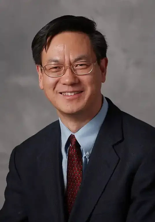 Zhonglin Wang