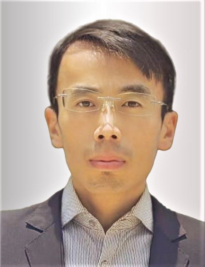 Zhengbao Yang