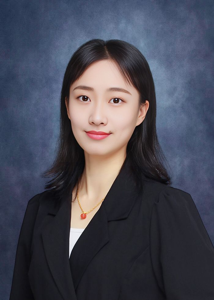 Linchuan Zhao