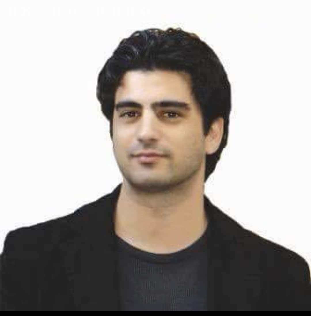 Christos Markides