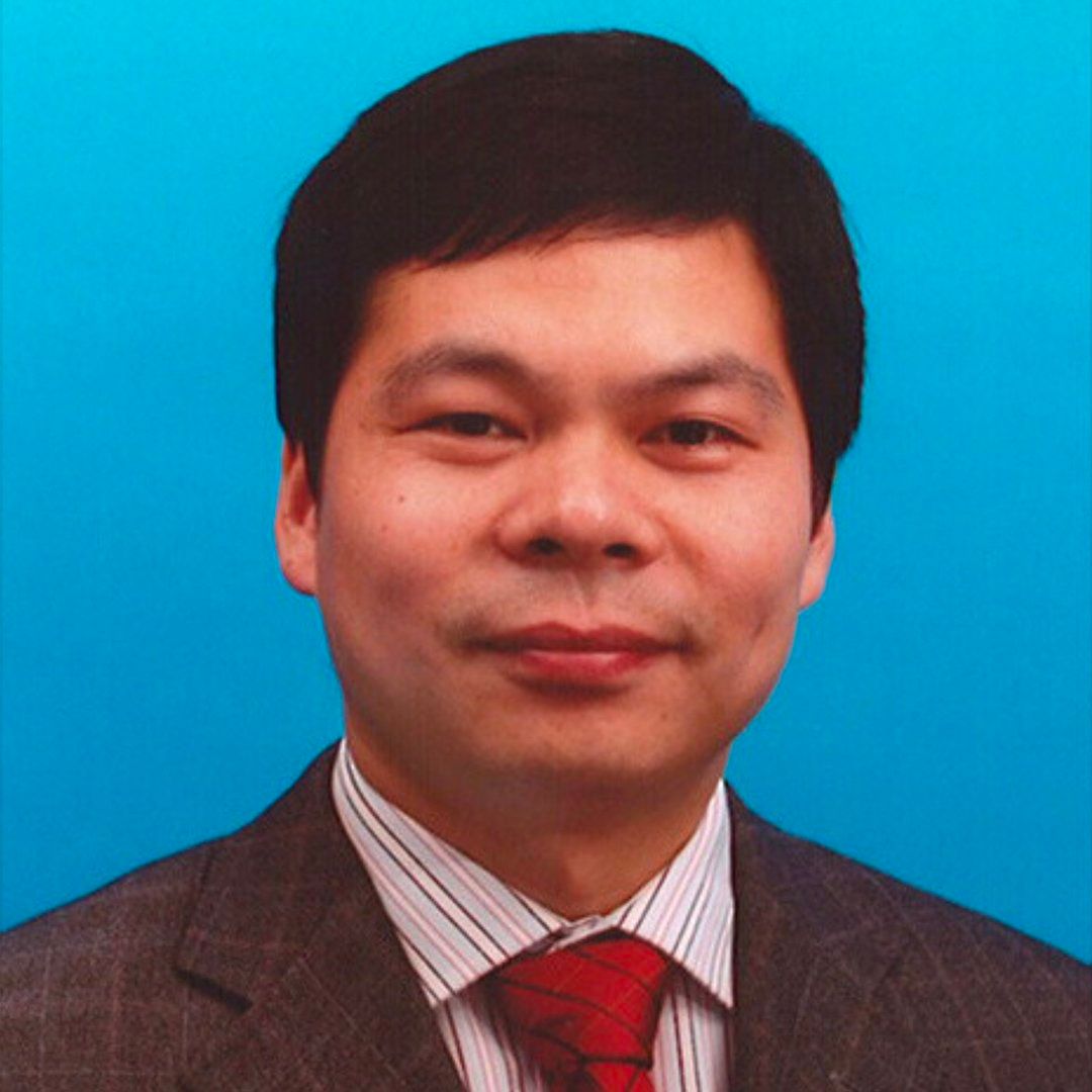 Xingjian Jing